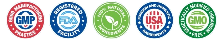 Renew31 Quality Manufacturing Information